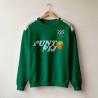Sudadera Retro Ferrol 82 Home