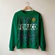 Sudadera Retro Coruña Tributo Liaño