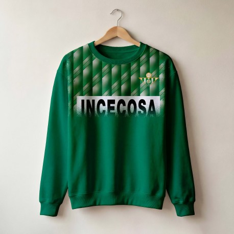 Sudadera Retro Heliopolis 92 Away