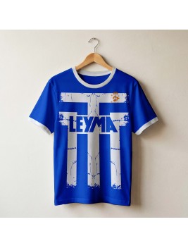 Camiseta Retro Coruña 90 Home