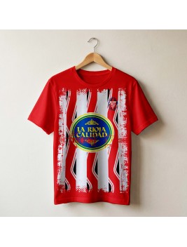 Camiseta Retro Logroño 98 Home