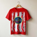 Camiseta Retro Logroño 98 Home