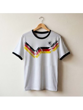 Camiseta Retro Germany 90