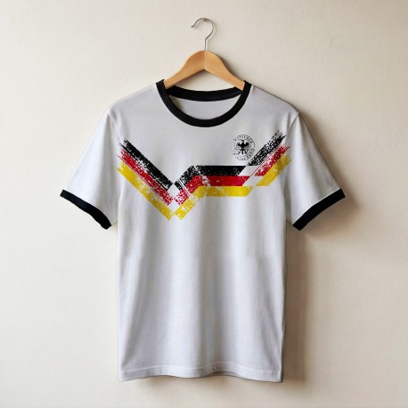 Camiseta Retro Germany 90