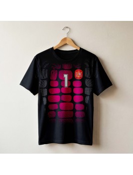 Camiseta Retro Usa 94 Goalkeeper España