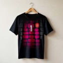 Camiseta Retro Usa 94 Goalkeeper España