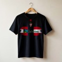Camiseta Retro Gijón 96 Away