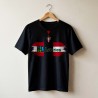 Camiseta Retro Gijón 96 Away