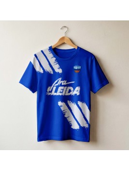 Sudadera Retro Lleida 94 Home