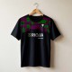Camiseta Retro Logroño Tributo Lopetegui