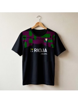 Camiseta Retro Tributo Lopetegui