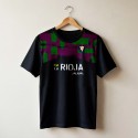 Camiseta Retro Logroño Tributo Lopetegui