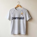 Camiseta Retro Madrid 86 Home
