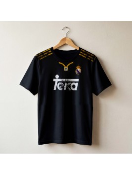 Camiseta Retro Madrid 99 Away