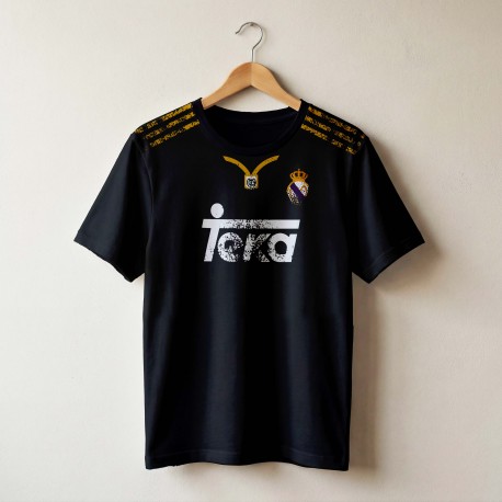 Camiseta Retro Madrid 99 Away