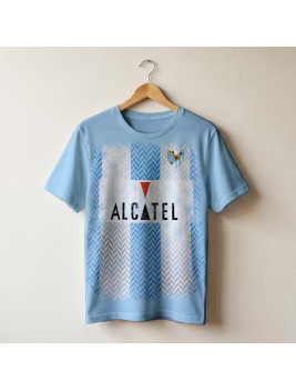 Camiseta Retro Málaga