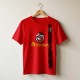 Camiseta Retro Burgos 90 Home