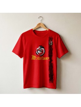 Camiseta Retro Burgos 90 Home