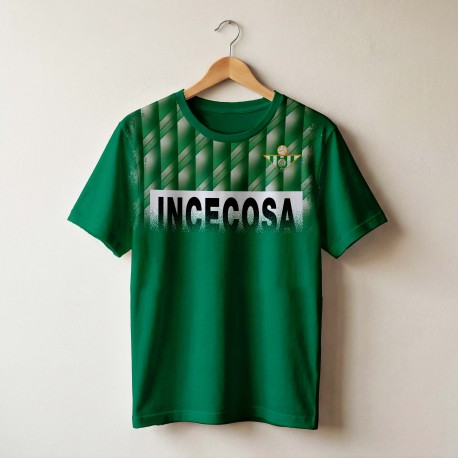 Camiseta Retro Heliopolis 92 Away