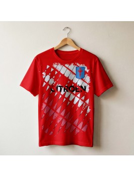 Camiseta Retro Vigo 95