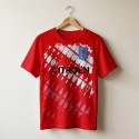 Camiseta Retro Vigo 95 Away