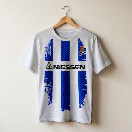 Camiseta San Sebastian