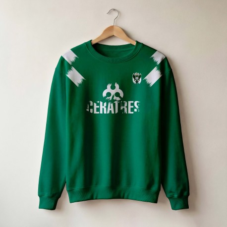 Sudadera Retro Toledo 95 Home