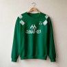 Sudadera Retro Toledo 95 Home