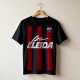 Camiseta Retro Lleida 95 Away