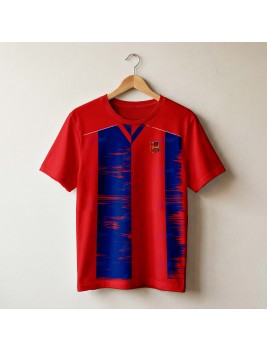 Camiseta Retro Barcelona 94 Home