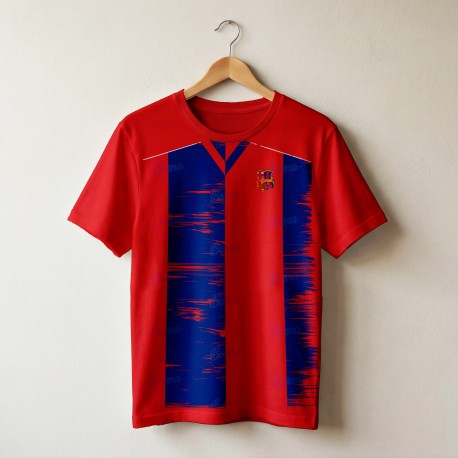 Camiseta Retro Barcelona 94 Home