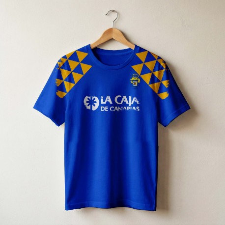 Camiseta Retro Las Palmas 96 Away