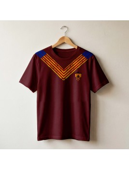 Camiseta Retro Fallas Classic