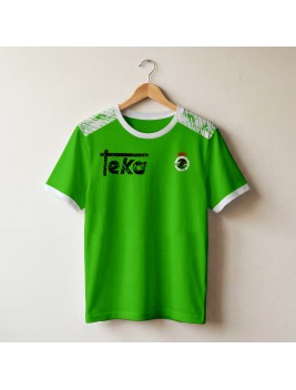 Camiseta Retro Santander 81 Away