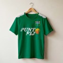 Camiseta Retro Ferrol
