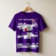 Camiseta Retro Fiore 93 Third