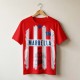 Camiseta Retro Neptuno Tributo Simeone