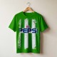 Camiseta Retro Heliopolis 89 Home