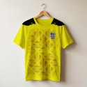 Camiseta Retro Inglaterra 90 Tributo Shilton