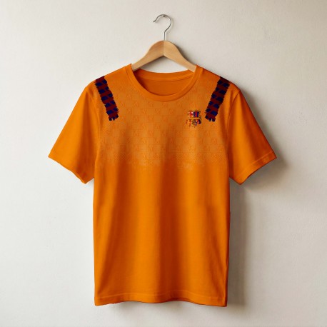 Camiseta Retro Barcelona 92 Away