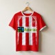 Camiseta Retro Gijón 95 Home