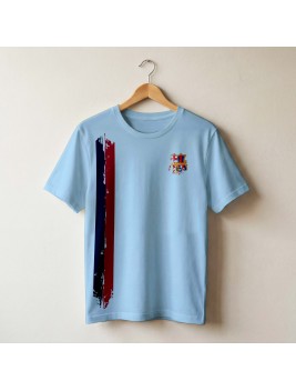 Camiseta Retro Barcelona 86 Away