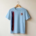 Camiseta Retro Barcelona 86 Away