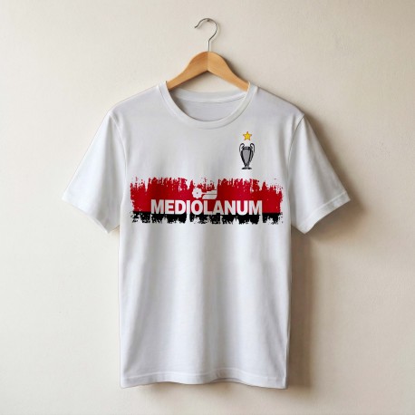 Camiseta Retro Milan 90 Away