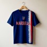 Camiseta Retro Neptuno 99 Away