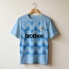 Camiseta Retro City 89 Home