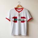 Camiseta Retro Gijon 96 Third