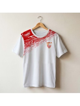 Camiseta Retro Hispalis 94 Home