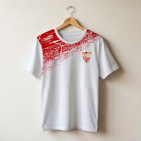 Camiseta Retro Hispalis 94 Home