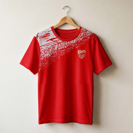 Camiseta Retro Hispalis 94 Away